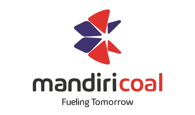 Logo Mandiri Coal